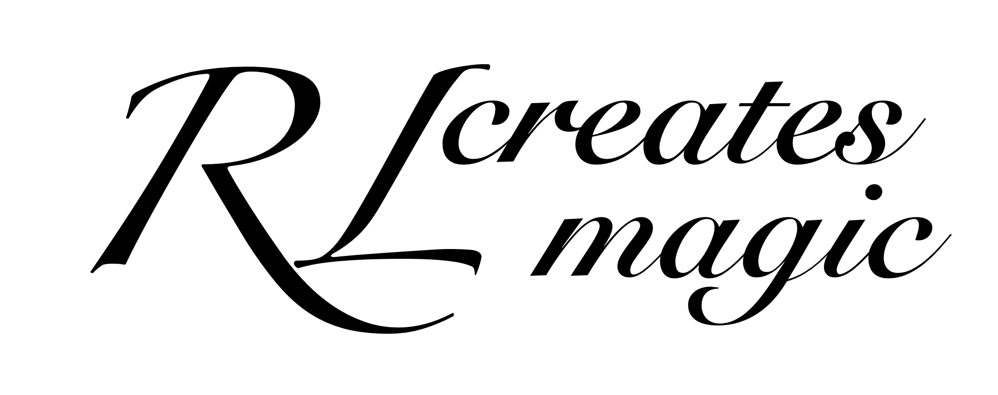 RL - Creates Magic